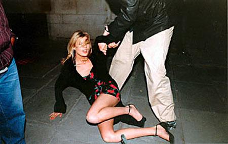 VIP-пьянки: где, с кем и как напиваются звезды Голливуда