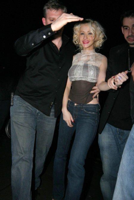 VIP-пьянки: где, с кем и как напиваются звезды Голливуда