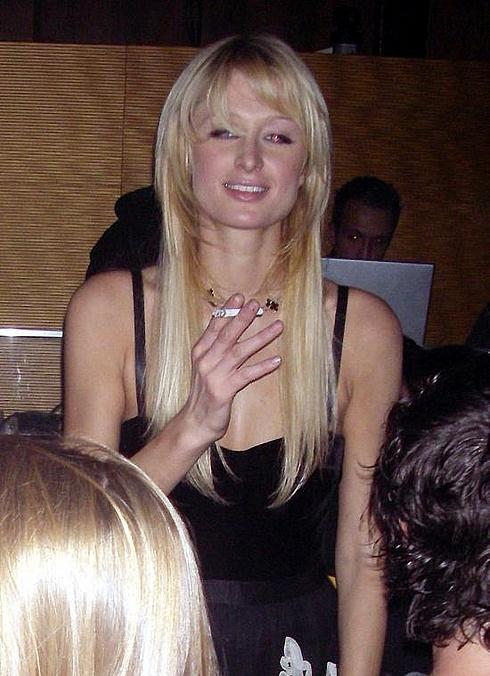 VIP-пьянки: где, с кем и как напиваются звезды Голливуда