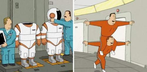 Российские звезды, которые когда-либо были номинированы на "Оскар"