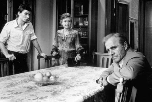 Российские звезды, которые когда-либо были номинированы на "Оскар"