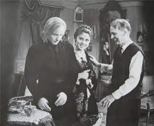 Российские звезды, которые когда-либо были номинированы на "Оскар"