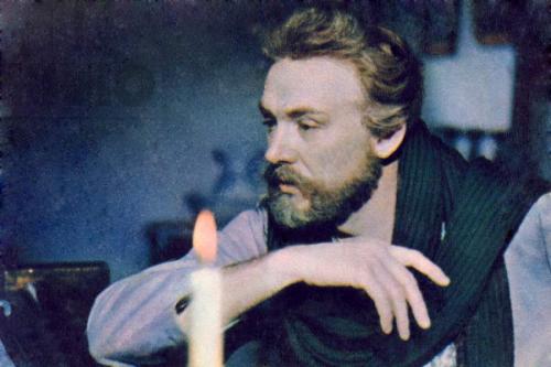 Российские звезды, которые когда-либо были номинированы на "Оскар"