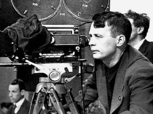 Российские звезды, которые когда-либо были номинированы на "Оскар"