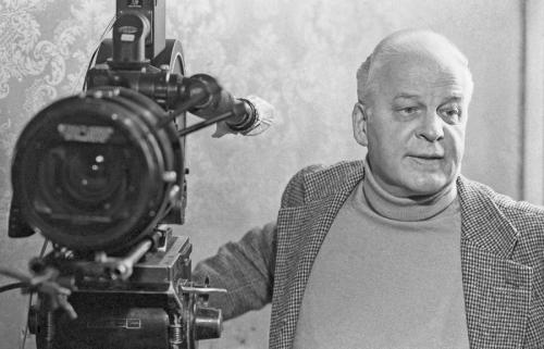 Российские звезды, которые когда-либо были номинированы на "Оскар"