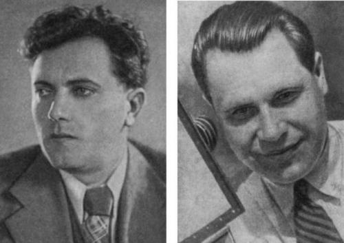 Российские звезды, которые когда-либо были номинированы на "Оскар"