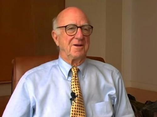 Знаменитости, к которым успех пришел после сорока