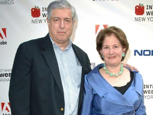 Знаменитости, к которым успех пришел после сорока