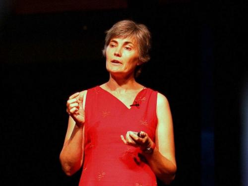 Знаменитости, к которым успех пришел после сорока