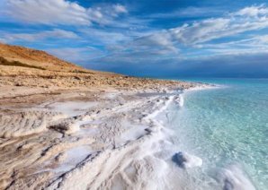 Эти места необходимо успеть посетить перед их исчезновением