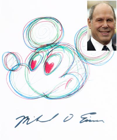 Уникальная коллекция звездных автографов в ресторанчике Малибу