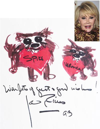 Уникальная коллекция звездных автографов в ресторанчике Малибу