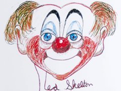 Уникальная коллекция звездных автографов в ресторанчике Малибу