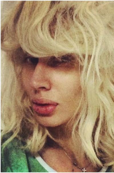 Звезды отечественного шоу-бизнеса без макияжа