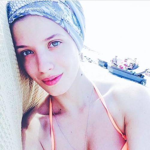 Звезды отечественного шоу-бизнеса без макияжа