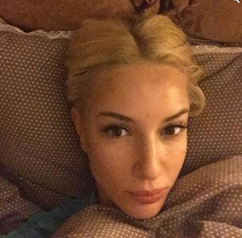 Звезды отечественного шоу-бизнеса без макияжа