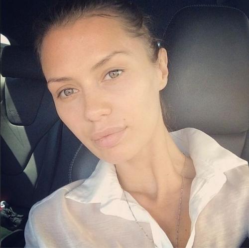 Звезды отечественного шоу-бизнеса без макияжа