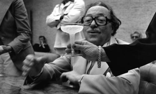 Самые знаменитые поэты и писатели-алкоголики и наркоманы