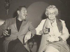 Самые знаменитые поэты и писатели-алкоголики и наркоманы