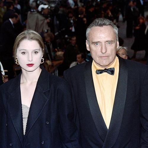 На ком женятся престарелые знаменитости