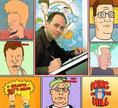 Лица людей, которых все слышат, но никто не видит