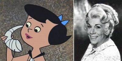 Лица людей, которых все слышат, но никто не видит