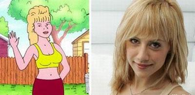 Лица людей, которых все слышат, но никто не видит