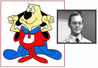 Лица людей, которых все слышат, но никто не видит