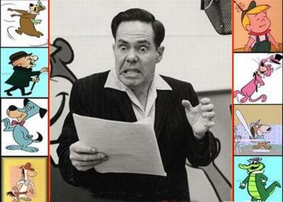 Лица людей, которых все слышат, но никто не видит