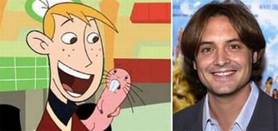 Лица людей, которых все слышат, но никто не видит