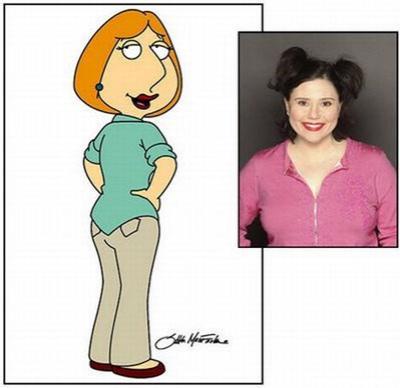 Лица людей, которых все слышат, но никто не видит