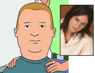 Лица людей, которых все слышат, но никто не видит