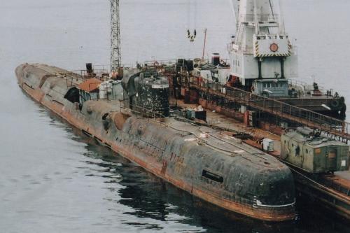 Радиационные аварии, которые скрывали в СССР