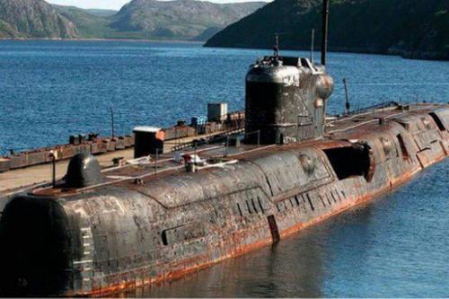 Радиационные аварии, которые скрывали в СССР