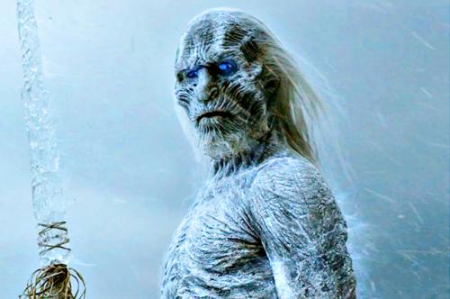 Как изменились герои «Игры Престолов» с первого сезона до восьмого