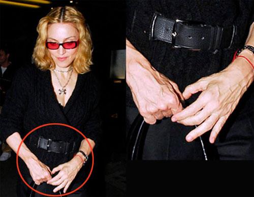 У звёзд тоже бывают чёрные дни