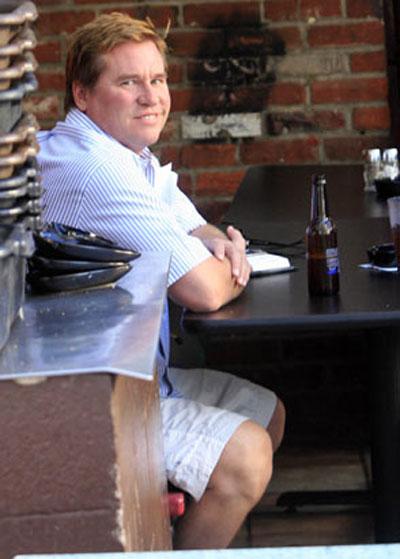 У звёзд тоже бывают чёрные дни