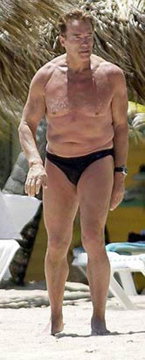 У звёзд тоже бывают чёрные дни