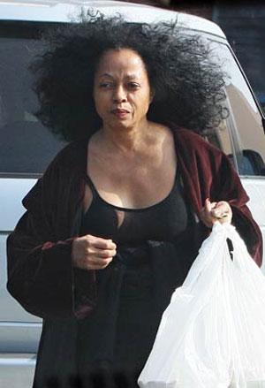 У звёзд тоже бывают чёрные дни