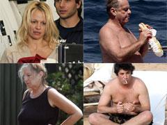 У звёзд тоже бывают чёрные дни