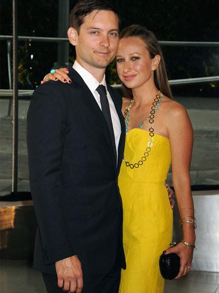 Звезды встречаются, звезды расходятся: свадьбы и разводы 2016