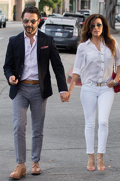 Звезды встречаются, звезды расходятся: свадьбы и разводы 2016