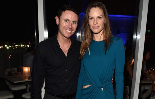 Звезды встречаются, звезды расходятся: свадьбы и разводы 2016