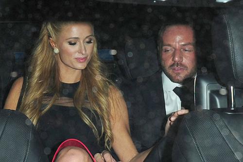 Звезды встречаются, звезды расходятся: свадьбы и разводы 2016