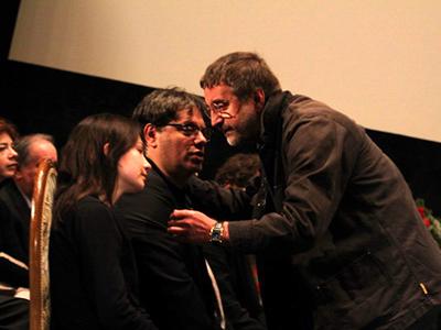 Петра Тодоровского проводили в последний путь с воинскими почестями