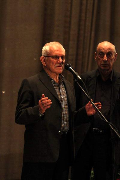 Петра Тодоровского проводили в последний путь с воинскими почестями