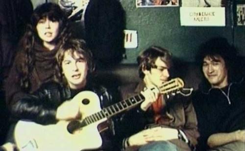 Как выглядят жены российских рок-музыкантов