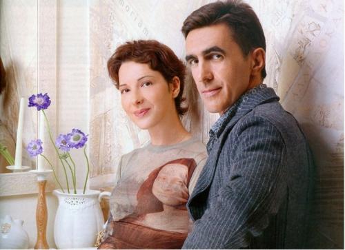 Как выглядят жены российских рок-музыкантов