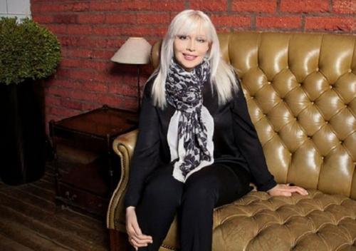 Как выглядят жены российских рок-музыкантов