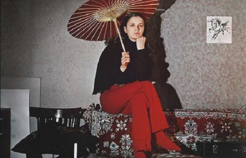 Как выглядят жены российских рок-музыкантов